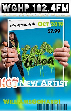 Hot New Artist Young Niyah