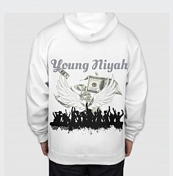 Young Niyah Merch